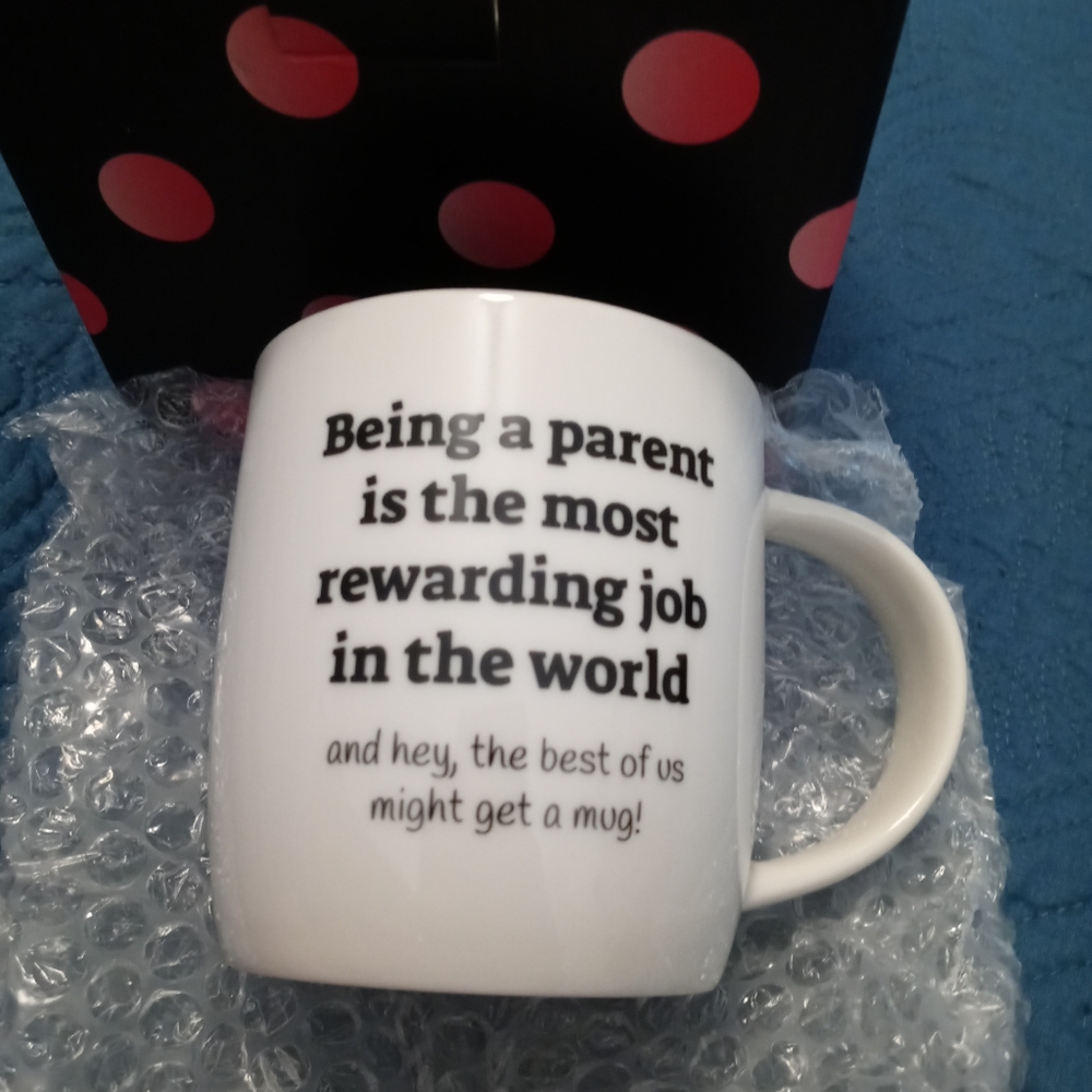 Coffee mug